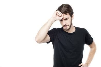 WHY PEOPLE DON’T GET FREE OF THEIR PROBLEMS